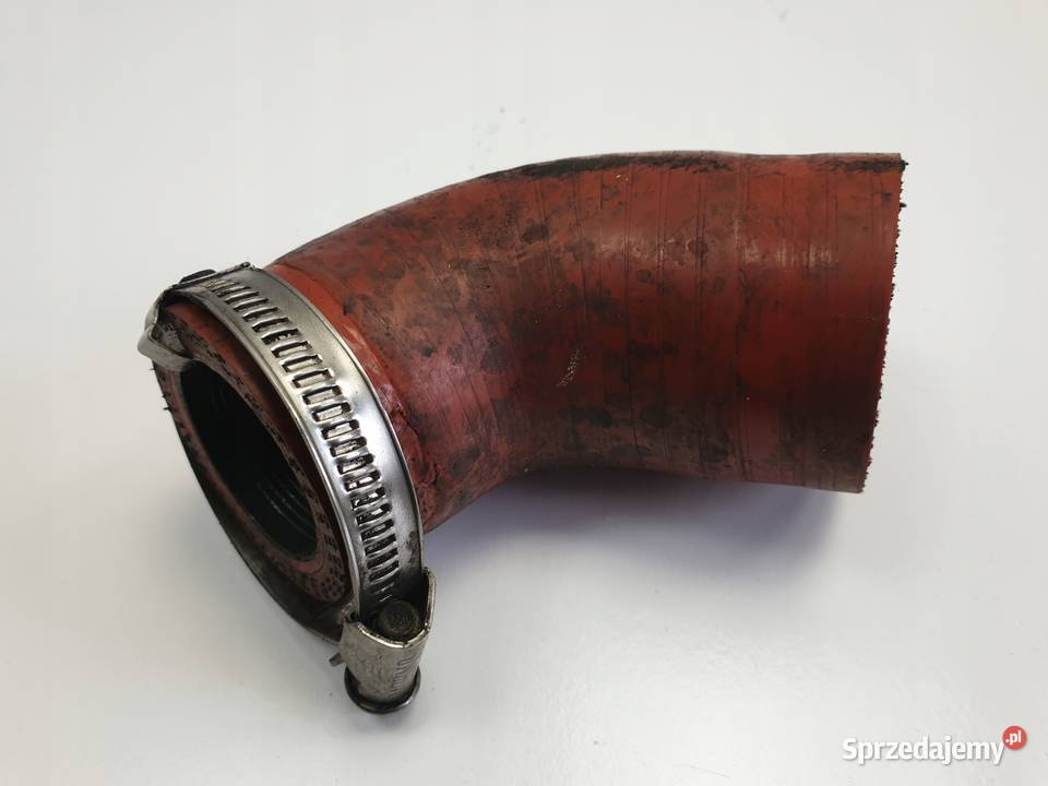 Range Rover Sport II 30 D RURA PRZEWÓD kolanko osobowe Rudka