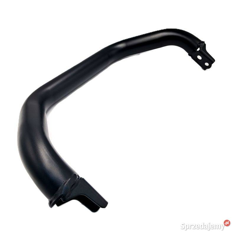 Przedni zderzak bumper cfmoto 850 1000 G3 czarny Nowy Sącz