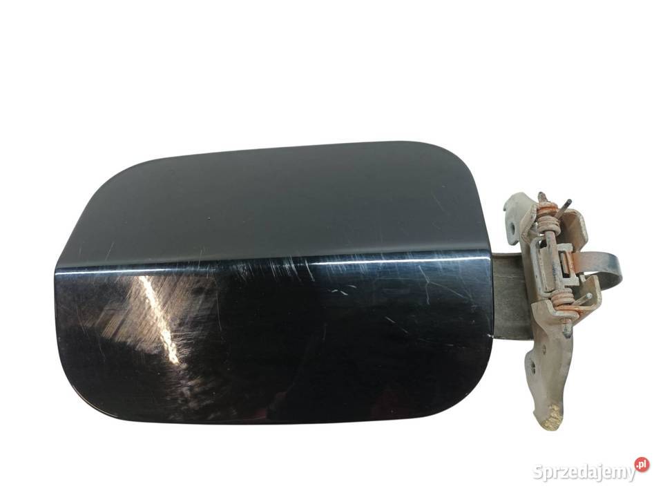 KLAPKA WLEWU PALIWA CZARNA Dodge Charger VII sprzedam