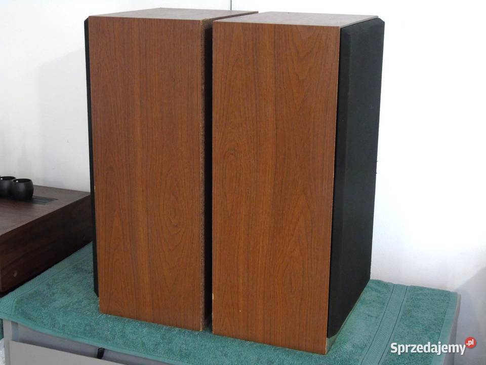 Kolumny Marantz HD400 świetne stereo Vintage Jasło sprzedam