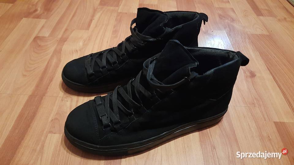 Buty Balenciaga 42 Warszawa