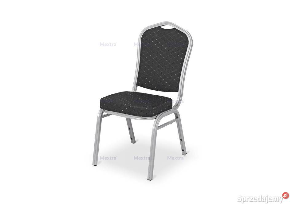 Krzesło krzesła bankietowe, restauracyjne, hotelowe SOUL