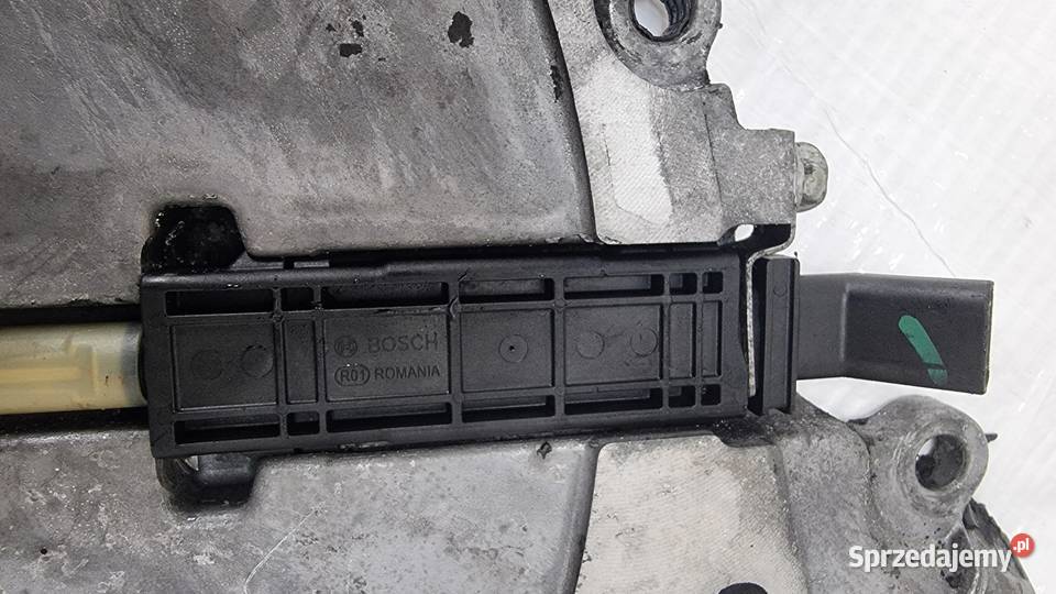 OBUDOWA ROZRZADU OPEL MOKKA A ASTRA K V 16 CDTI sprzedam