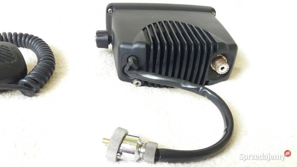 Radio Morskie Jacht VHF Pozostałe Płońsk