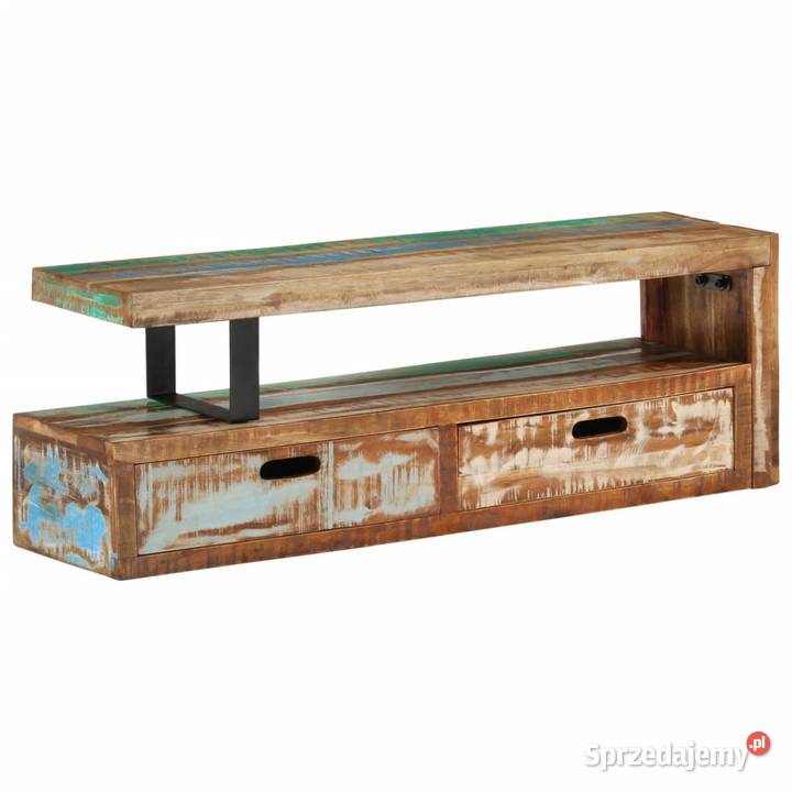 vidaXL Stojak pod TV 118200 x 30 x 40 SKU351678 mazowieckie