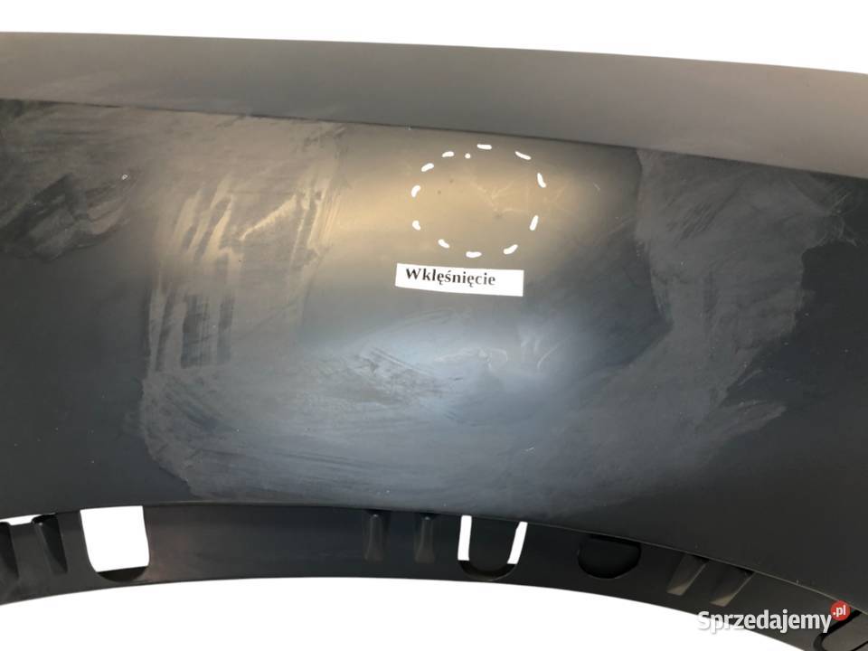 BMW X5 E70 200610 PRZED LIFTEM POD SPRYSKI osobowe