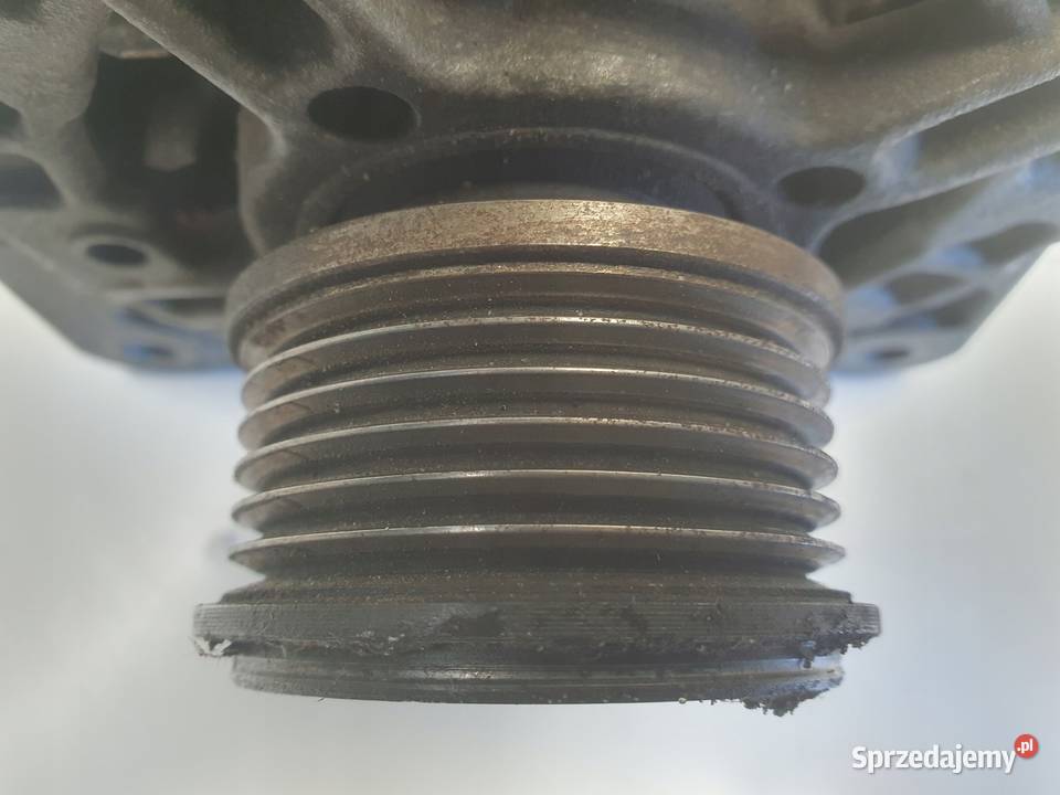 ALTERNATOR Renault Scenic III 15 DCI bosch Chełm