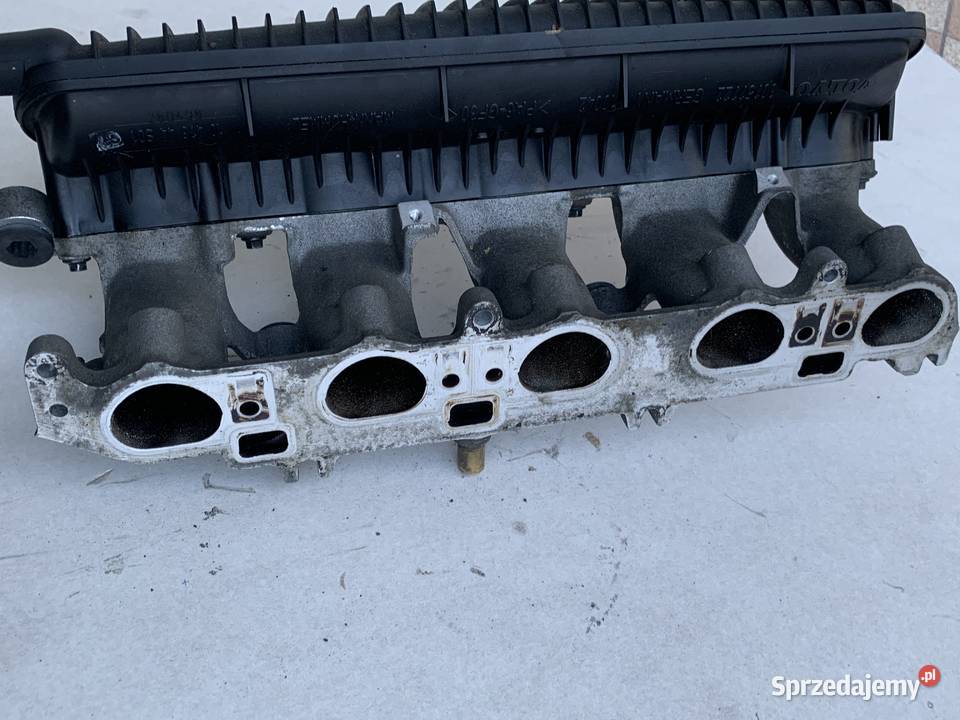 Kolektor ssący Ford focus st mk2 25 Jasło