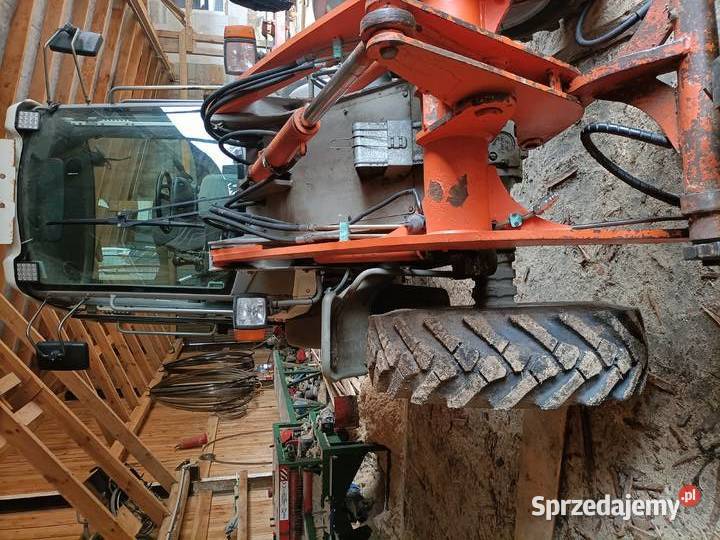 Ładowarka Atlas 65 Barcza