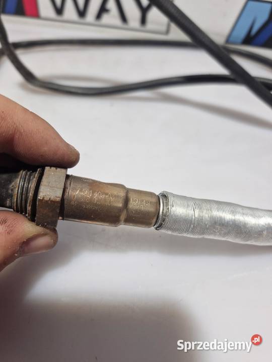 BMW E60 E61 E90 E91 E92 E93 SONDA LAMBDA 7561409