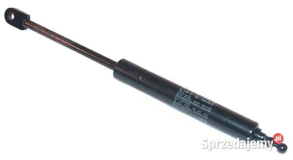 Sprężyna gazowa L256 mm 240N Stabilus CA595896 Części i osprzęt rolniczy Kamionna