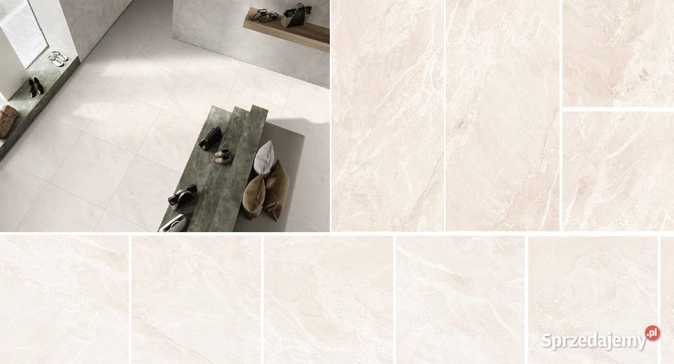 gres 6060 60120 120120 abolg rektyfikmatsatynowy Gorzów Wielkopolski