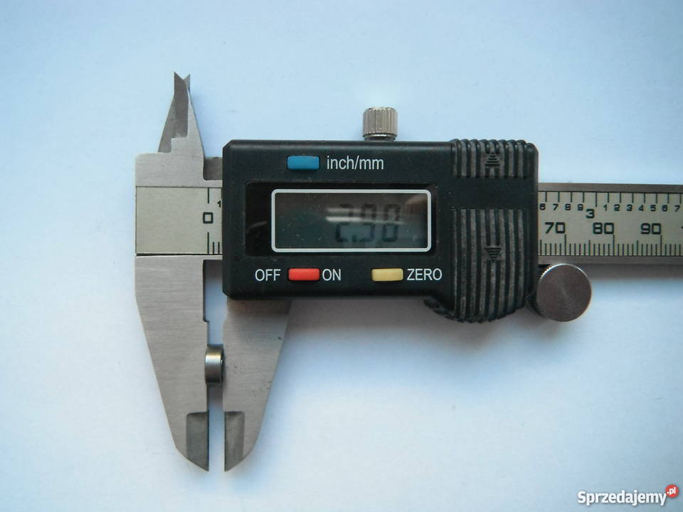 Łożysko kulkowe modelarskie 28 x 8 x 3 mm Nowe sprzedam