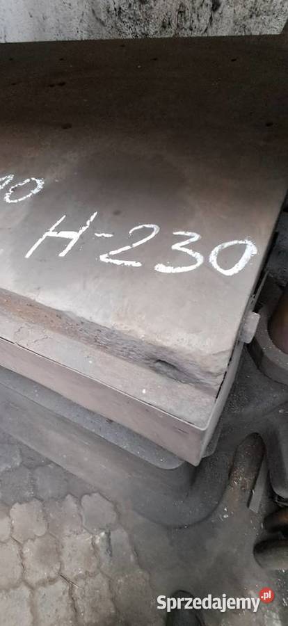 Prasa hydrauliczna Leszno