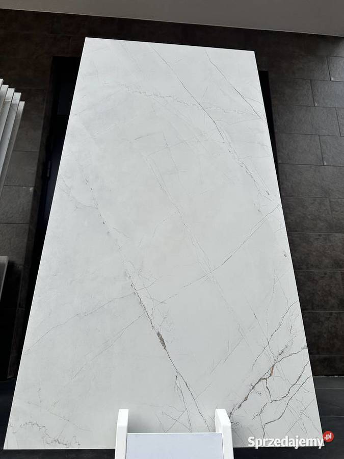 Płytka Elder White 60120 Gres Matowy Gatunek I łódzkie