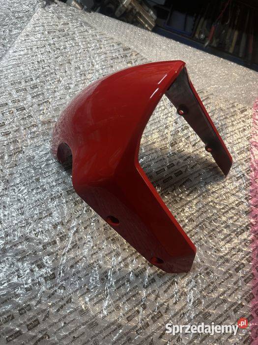 Błotnik F900 XR F900XR 2020 Błotnik Nadkole Poznań sprzedam