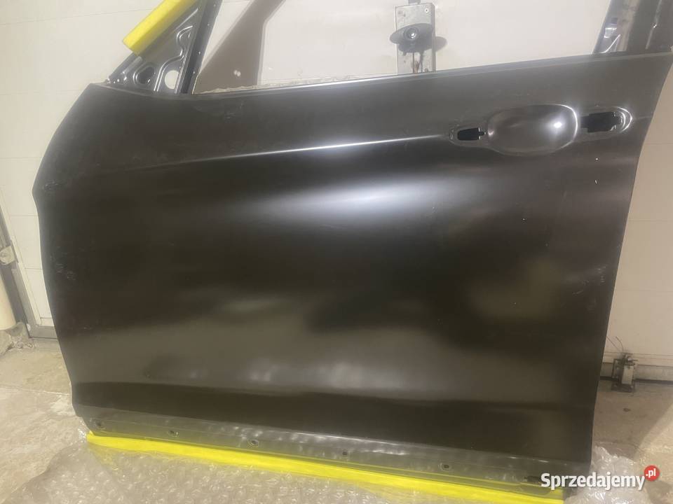 Drzwi BMW x3 F25 OEM grunt nowe Pszczyna sprzedam