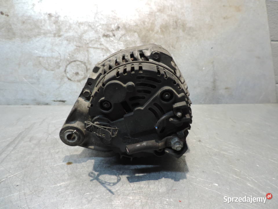 ALTERNATOR VW PASSAT B5 AUDI A4 B5 16 18 20V Nowy Sącz