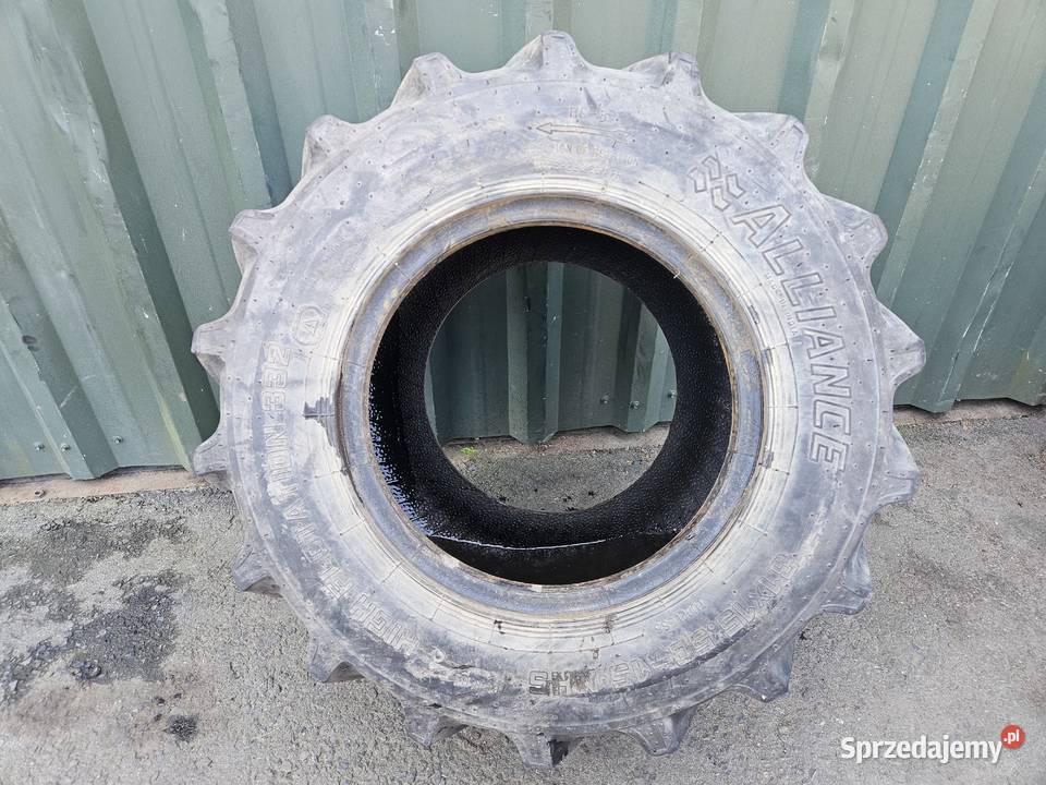 Opona Alliance 31 x 1550 1550 R 15 High Szprotawa sprzedam