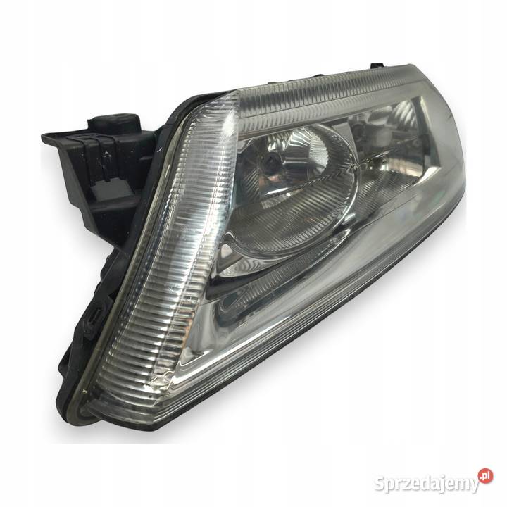 LAMPA LEWA Renault Laguna II 0105 lewy przód Chełm