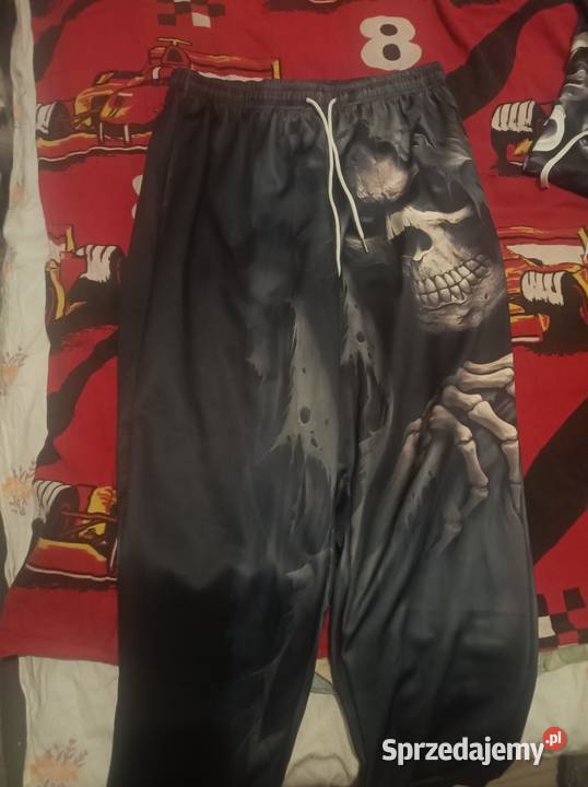 Sprzedam dresbuty męski Tczew