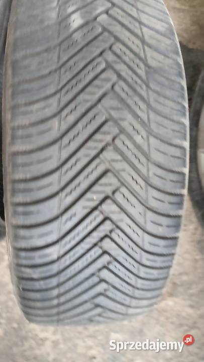 Opony zimowe 235 60 17 Bridgestone opolskie Nysa