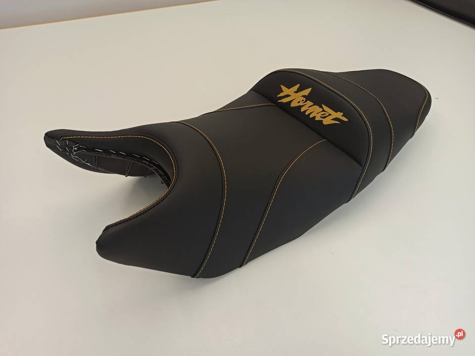 Obszywanie kanap motocyklowych Warszawa Radom