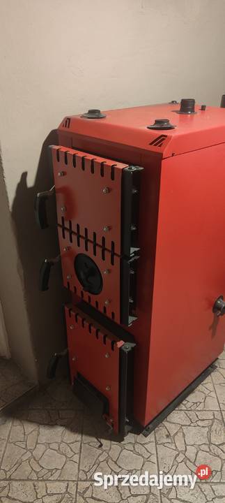 Piec Feniks Nowy Kotły i Piece CO Wiązów
