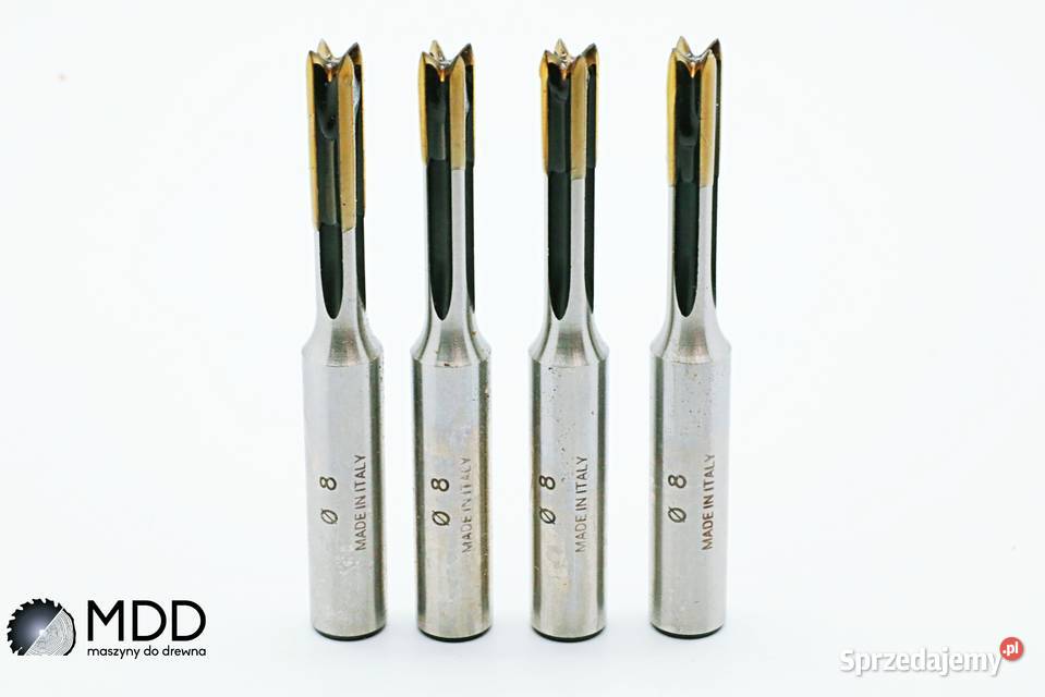 A3 Frez oscylacyjny RHLH 8x50x100x13 Made In Zamość