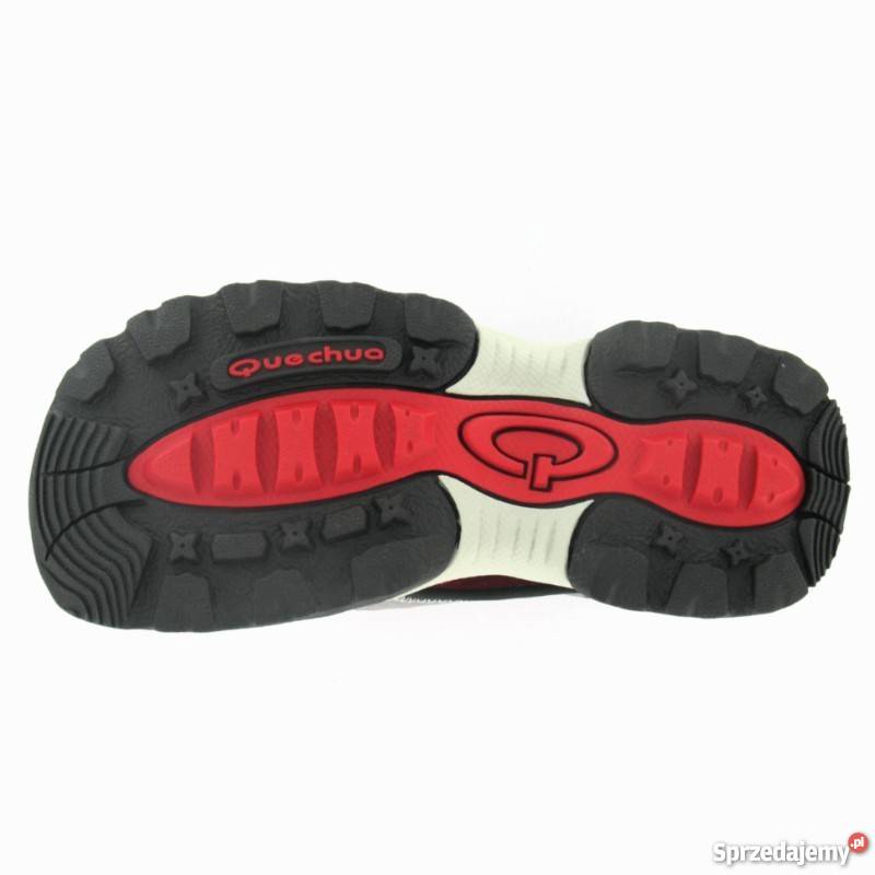 Sandały QUECHUA ARPENAZ 700 JUNIOR Nowe 30 19cm Wrocław