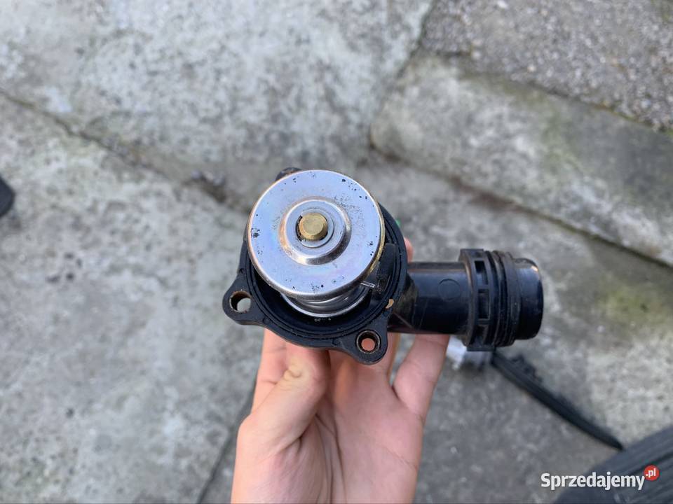 Termostat BMW E46 19 Jarosław sprzedam