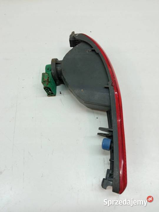 LAMPA TYŁ PRZECIWMGIELNA LEWA 68102877A Jeep osobowe świętokrzyskie