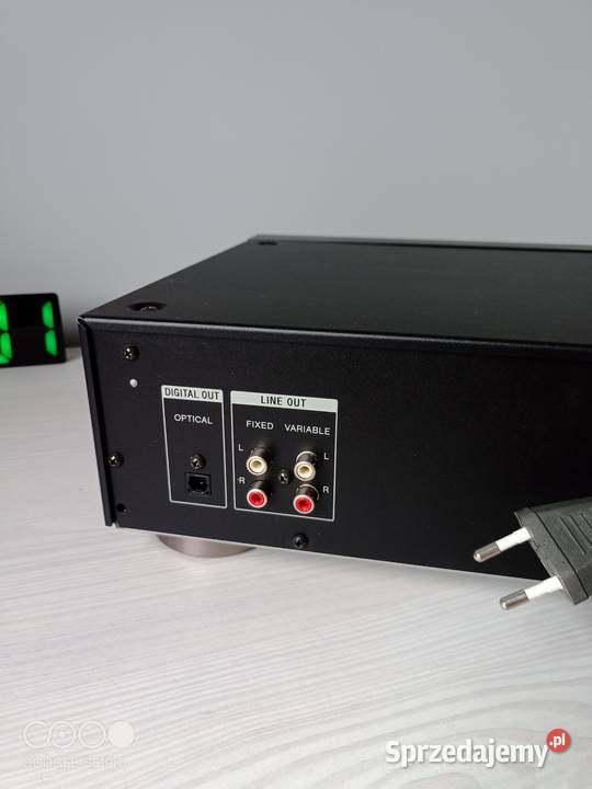 CD Sony Odtwarzacze CD i MD Janikowo