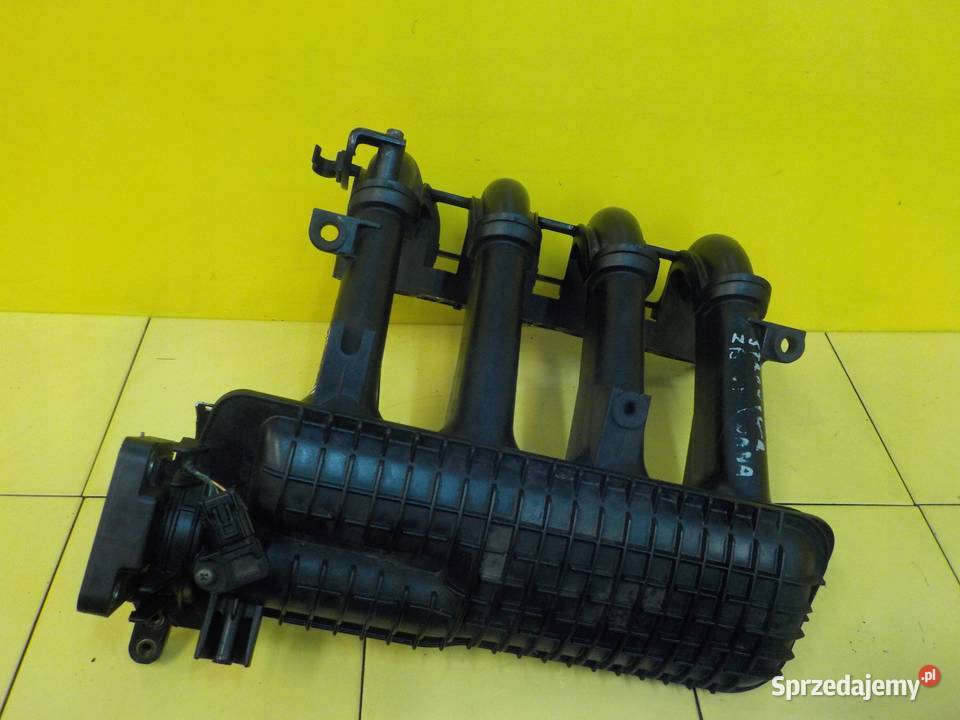 HONDA INSIGHT JAZZ 13 HYBRYDA 12r 88 LDA3 Suków