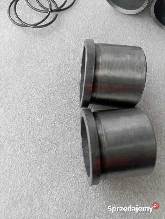 TULEJE ZAWIESZENIE AMORTYZATOR DNIEPR K750 URAL sprzedam