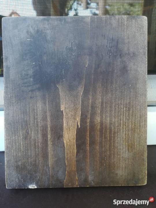 Ikona rosyjska Trójca Święta sprzedam