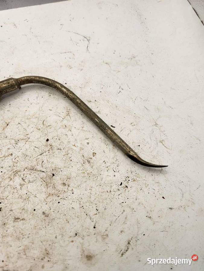 OLIWIARKA SMAROWNICA KROPLOWNICA SZKLANA STARA Rybnik sprzedam