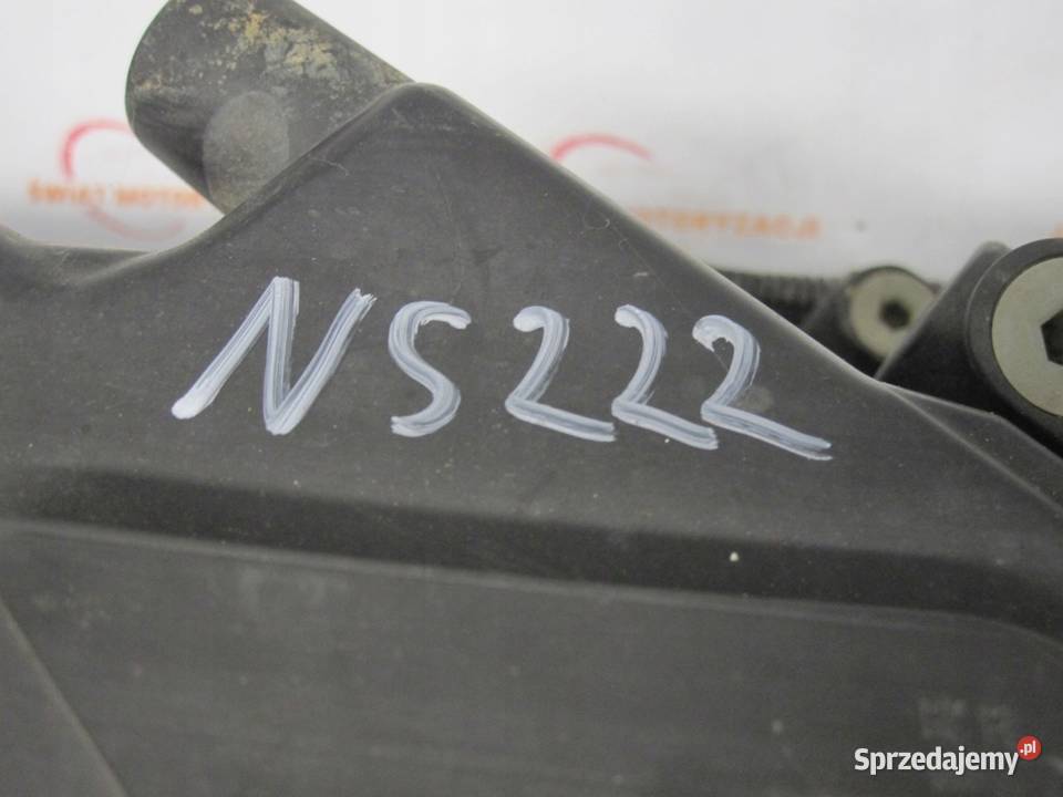 ASTRA J 10r lampa prawa przód 13253657 ANGLIK Kielce