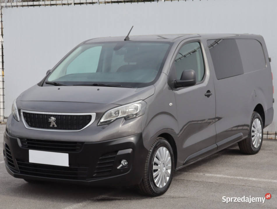 Peugeot Expert 20 BlueHDi ESP Lublin