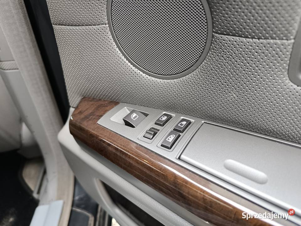 BMW 7 E65 44 LPG elektryczne lusterka Tarnobrzeg