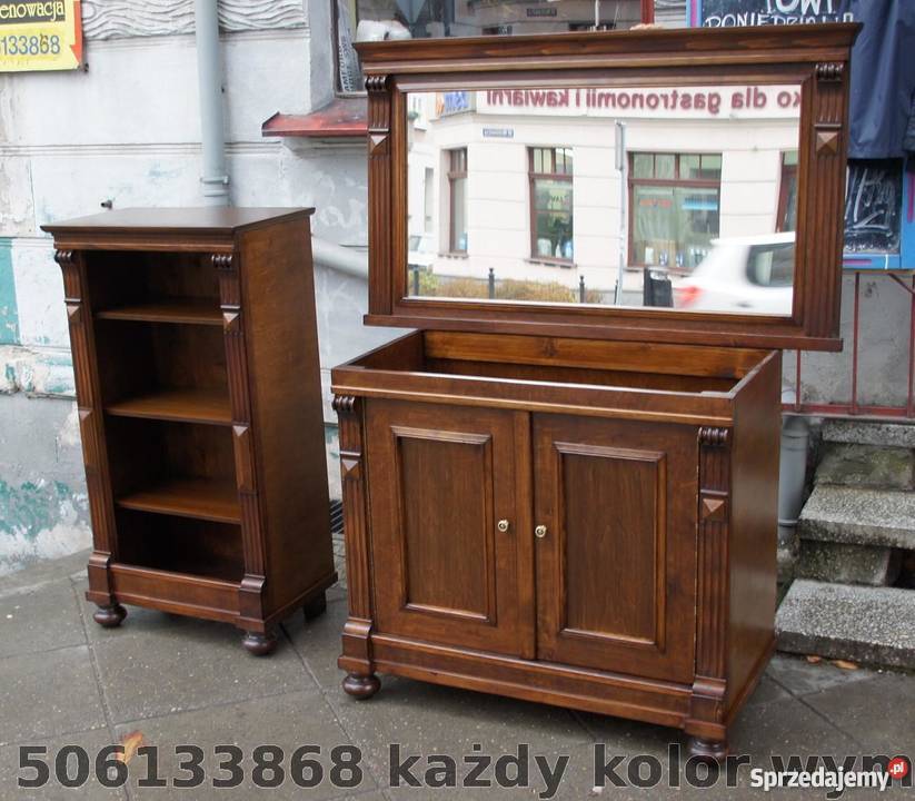 Każdy mebel ze zdjęć i inne na wymiarkolor i Meble Toruń