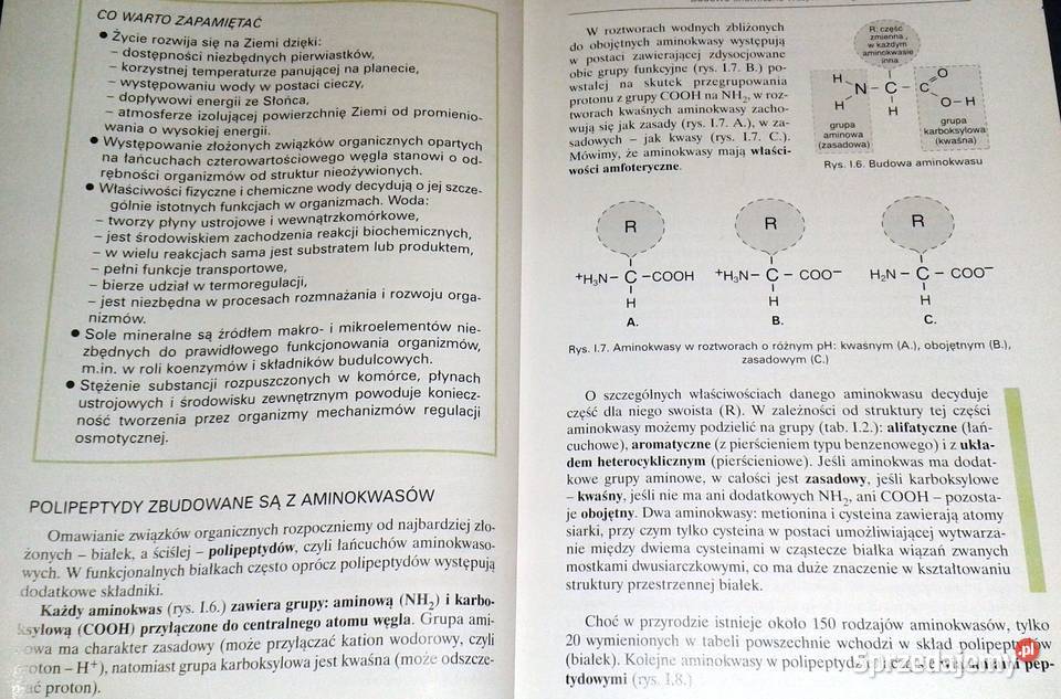 Botanika i biologia komórki Andrzej Batko W