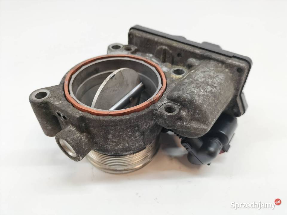 PRZEPUSTNICA 03L128063S 20 TDI VW Volkswagen Przepustnice