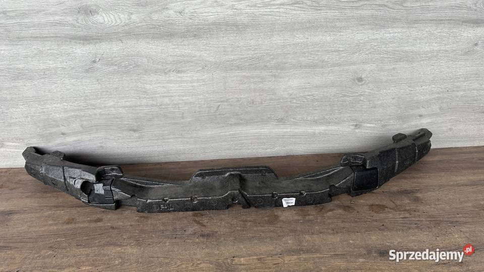 BMW 1 F40 BELKA ABSORBER Z CZUJNIKIAMI UDERZENIA Gorzów Wielkopolski