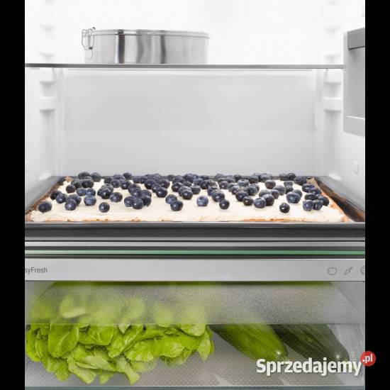 LIEBHERR ICNd 5103 Pure NoFrost i EasyFresh Warszawa
