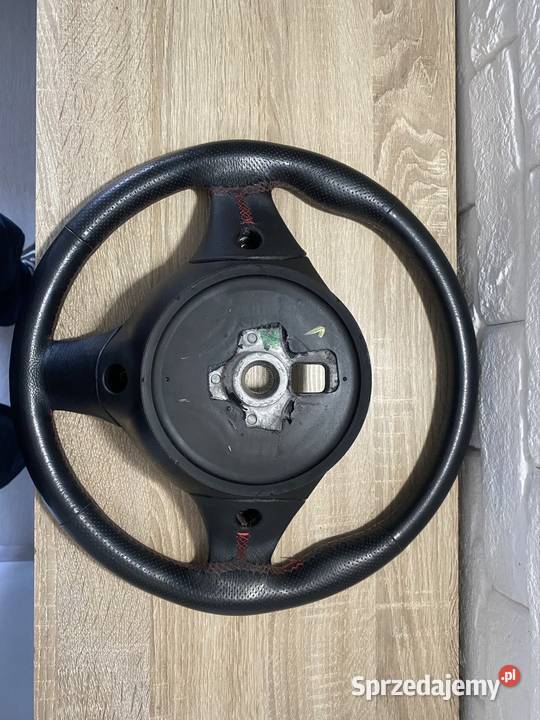 Kierownica Q2Blackline Alfa Romeo 147 Lubatowa