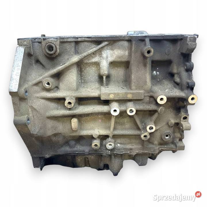 DÓŁ SILNIKA L8 Mazda 5 6 Mazda5 Mazda6 18 16V Chełm