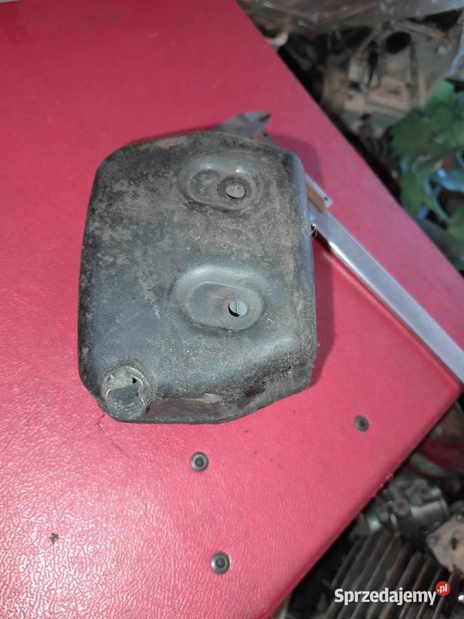 tłumik husqvarna 42 śląskie Żywiec sprzedam