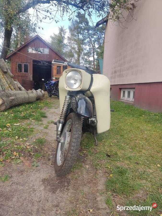 Mz trophy 250 lubelskie Dorohusk