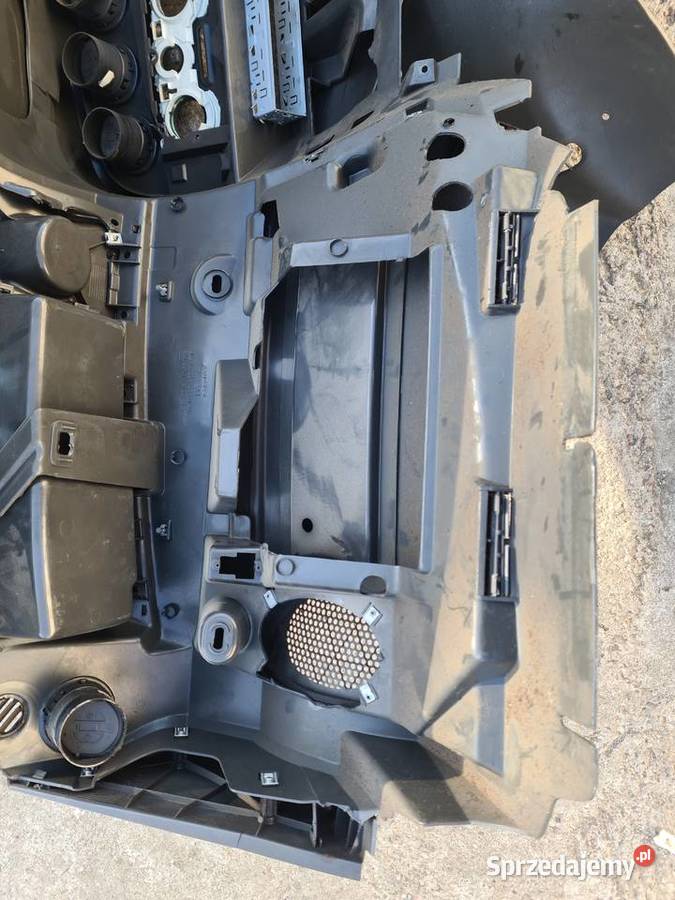 IVECO DAILY 3 9906 deska rozdzielcza konsola sprzedam